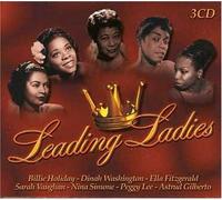 Various - Leading Ladies