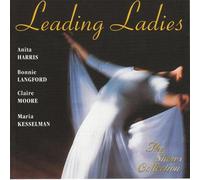 Various - Leading Ladies: The Shows Collection