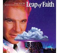 Various - Leap of Faith [CASSETTE]