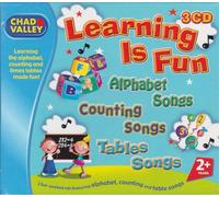 Various - Learning is Fun [Import]