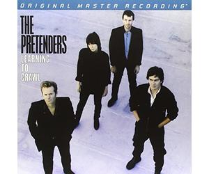 Various - Learning To Crawl [VINYL]