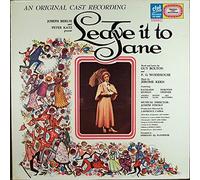 Various - Leave It To Jane (An Original Cast Recording)