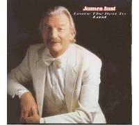 Various - Leave the Best Till Last [CD]