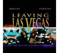 Various - Leaving Las Vegas