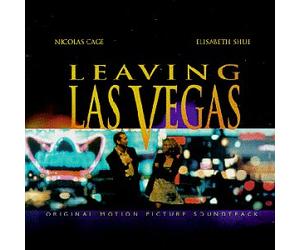 Various - Leaving Las Vegas