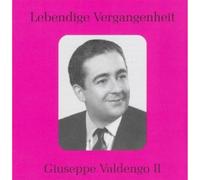 Various - Lebendige Vergangenheit - Giuseppe Valdengo (Vol.2)