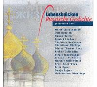 Various - Lebensbrücken - Russische Gedichte
