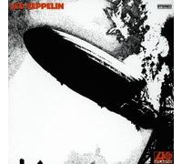 Various - Led Zeppelin 1 [CD]