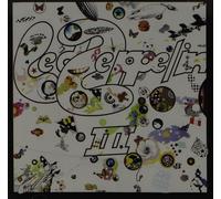 Various - Led Zeppelin III [CD]
