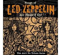 Various - Led Zeppelin: This Ain't No Tr