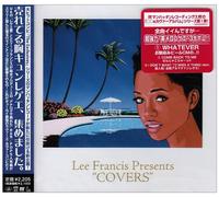 Various - Lee Francis Presents Covers +1