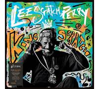 Various | Lee Scratch Perry - King Scratch (musical Masterpieces