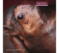 Various - Legacies Celebrating 20 Years of Beast