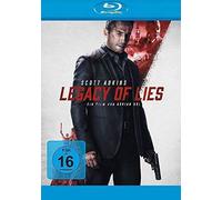 Various - Legacy of Lies BD