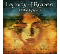 Various - Legacy Of Runes / Das Erbe der Runen - Golden Wings