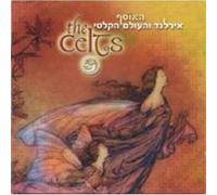 Various - Legacy Of The Celts - Traditional 14 Tracks - Magical Spirit CD