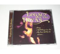 Various - Legacy of the Divas