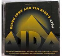Various - Legend of Aida, the
