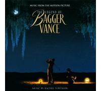 Various - Legend of Bagger Vance Soundtr