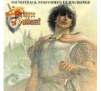 Various - Legend of Prince Valiant