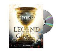 Various - Legend Of The Grail [DVD] [NTSC]