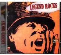 Various - Legend Rocks