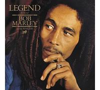 Various - LEGEND [VINYL]