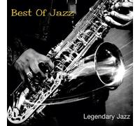 Various - Legendary Jazz: Best of Jazz
