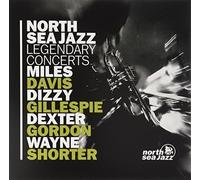 Various - Legendary Nsj Concerts [Vinyl LP] [VINYL]