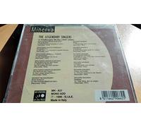 Various - Legendary Singers at the Lindenoper, Berlin (1927-1945)