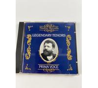 Various - Legendary Tenors