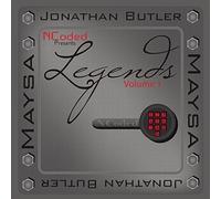 Various - Legends Vol. 1
