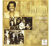 Various - Legends: 60's Jukebox Legends