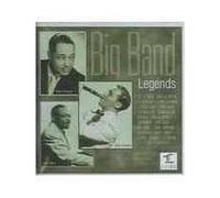 Various - Legends: Big Band Legends