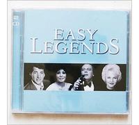 Various - Legends: Easy