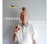 Various - Legends EP [VINYL]