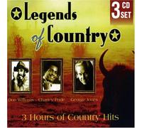 Various - Legends of Country