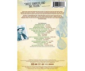 Various - Legends of Country: Classic Hits of 50s 60s 70s [DVD] [2006] [Region 1] [US Import] [NTSC]