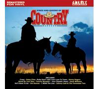 Various - Legends Of Country [VINYL]