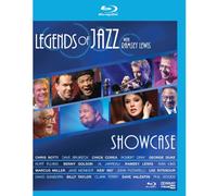 Various - Legends of Jazz With Ramsey Lewis: Showcase [Blu-ray] [2006] [US Import]