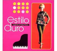 Various - Legends of Ritmo: Tremendo Sal