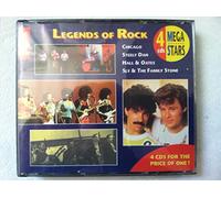 Various - Legends of Rock