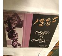 Various - Legends of Soul