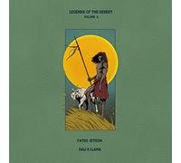 Legends Of The Desert: Vol.3
