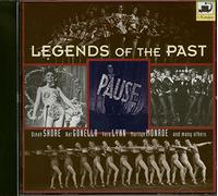 Various - Legends of the Past