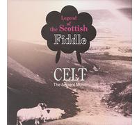 Various - Legends of the Scottish Fiddle