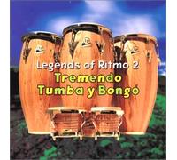 Various - Legends of Trimo 2: Tremendo T