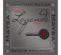 Various - Legends Vol. 1
