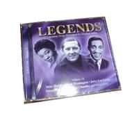 Various - Legends Vol. 10