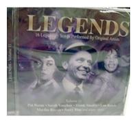 Various - Legends Vol. 11